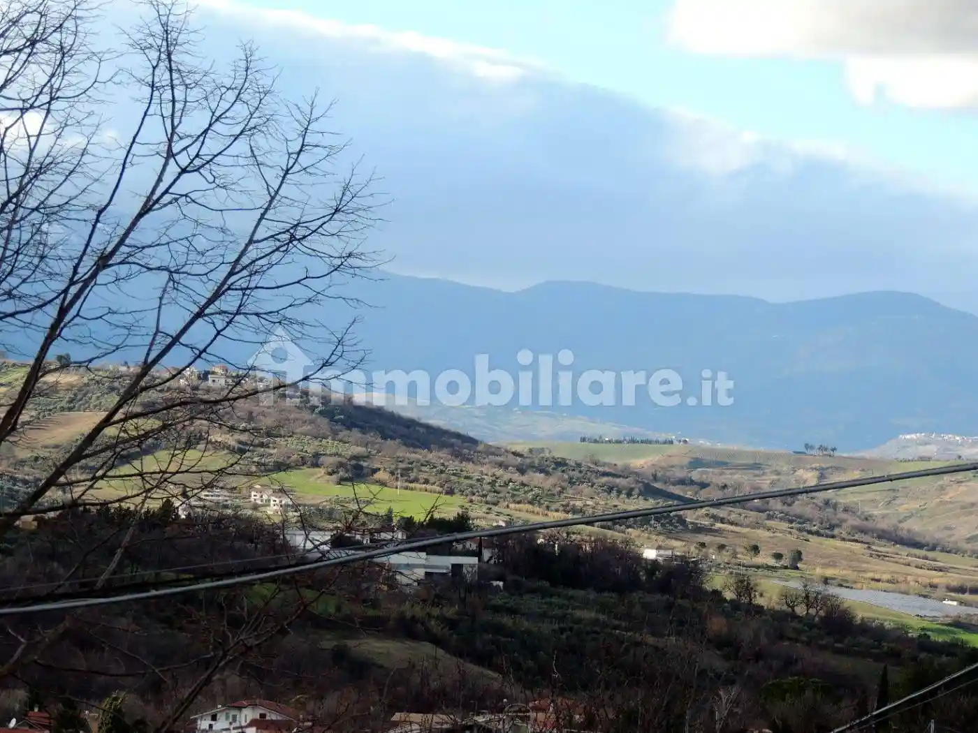 Appartamento Contrada Decontra 77, Decontra, Scafa - foto 2