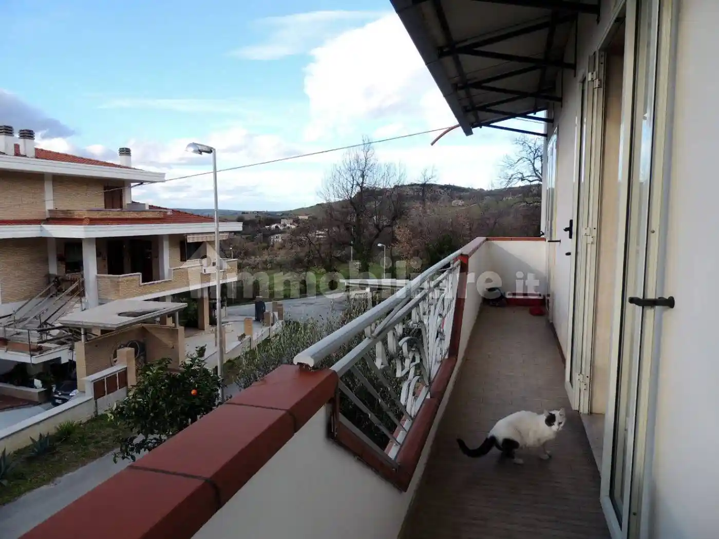 Appartamento Contrada Decontra 77, Decontra, Scafa - foto 3