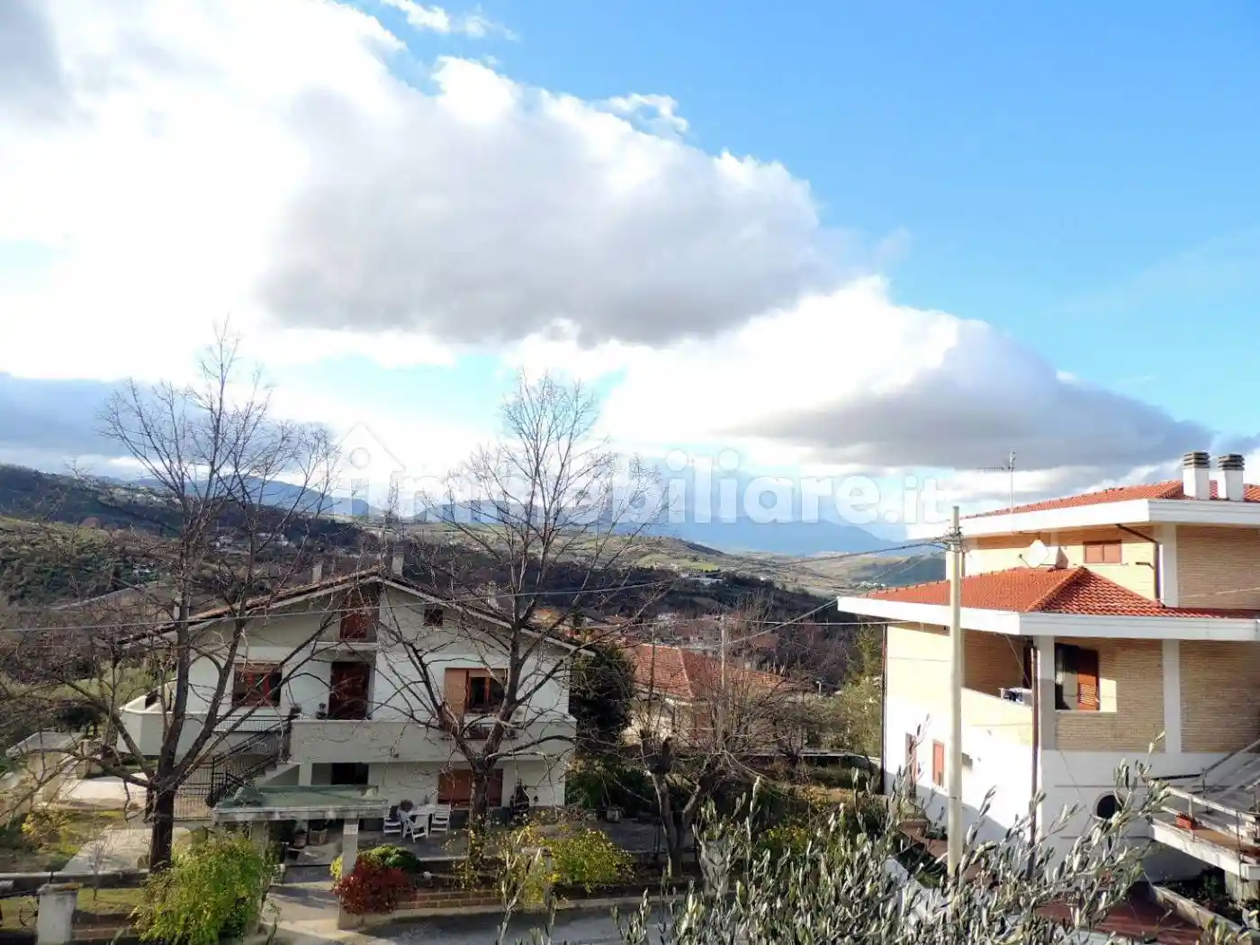 Appartamento Contrada Decontra 77, Decontra, Scafa - foto 4