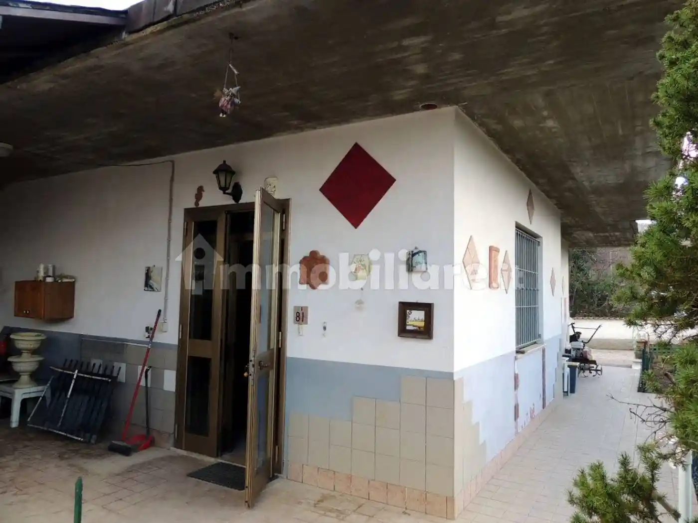 Appartamento Contrada Decontra 77, Decontra, Scafa - foto 5