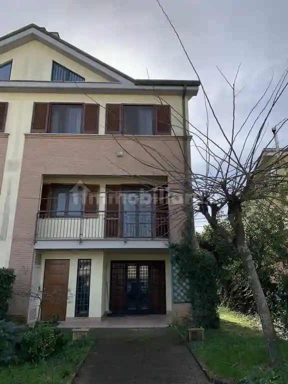 Villetta a schiera - foto 3