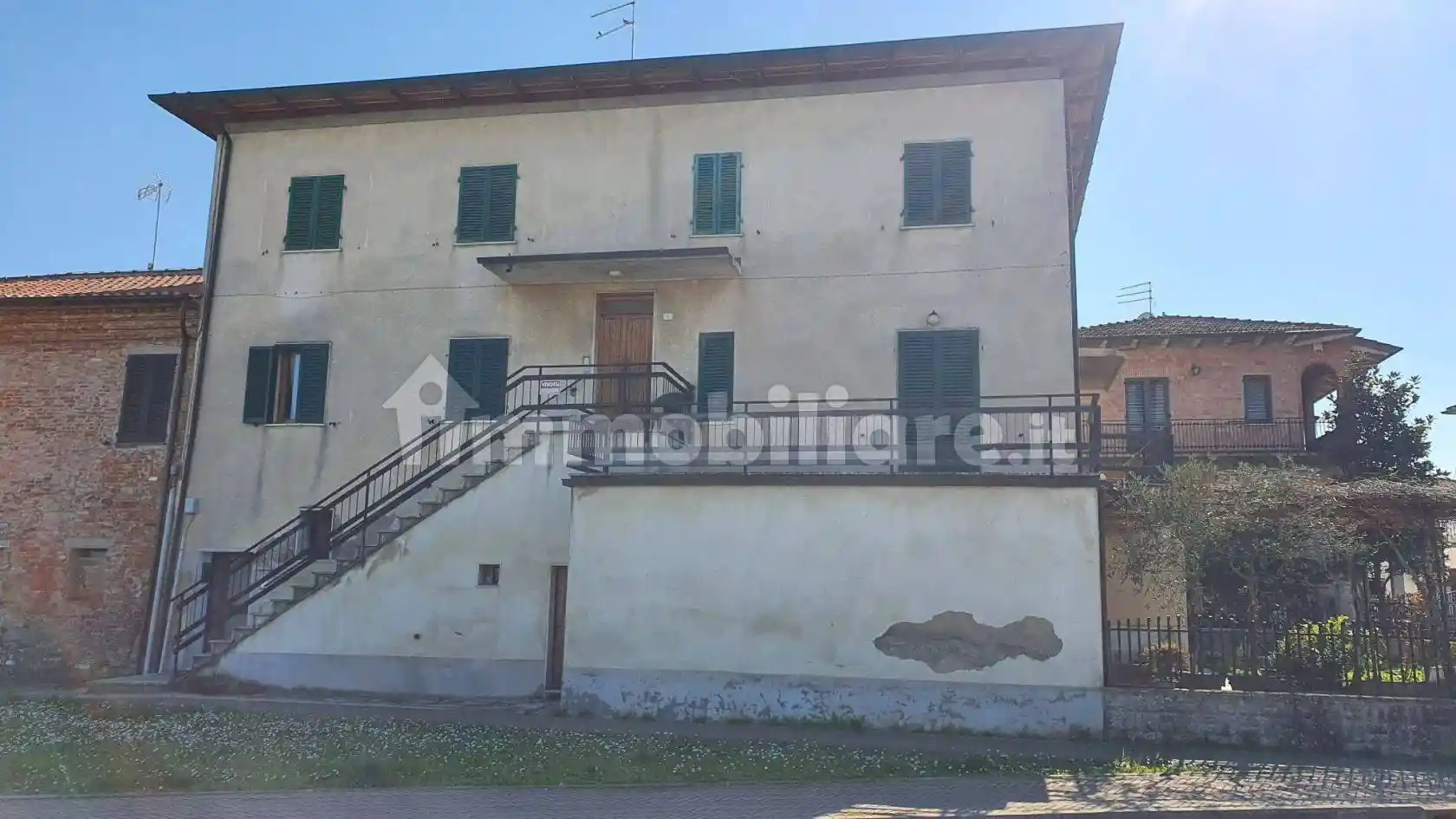 Appartamento in vendita a Torrita di Siena