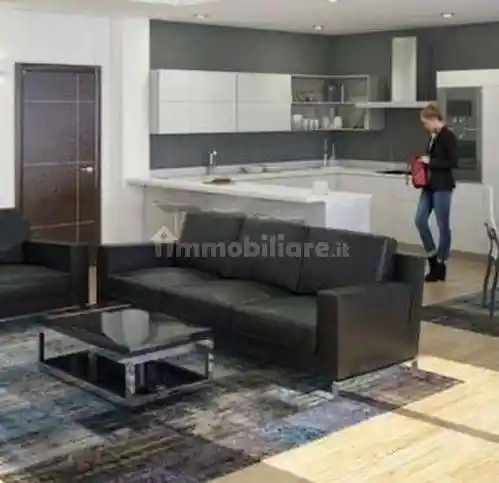 Appartamento in vendita a Reggio Emilia