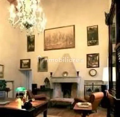 Villa in vendita a Reggio Emilia