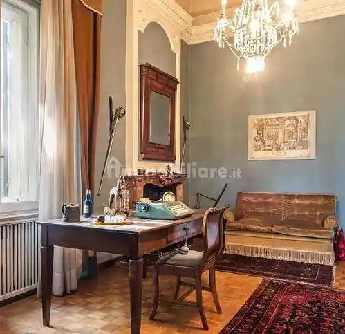 Villa in vendita a Albinea