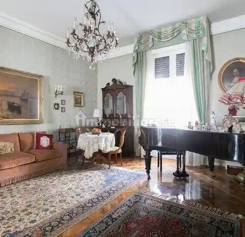 Villa in vendita a Reggio Emilia