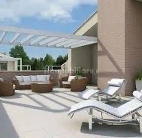 Attico - Mansarda in vendita a Reggio Emilia