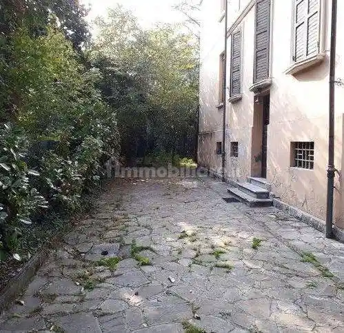 Villa in vendita a Reggio Emilia
