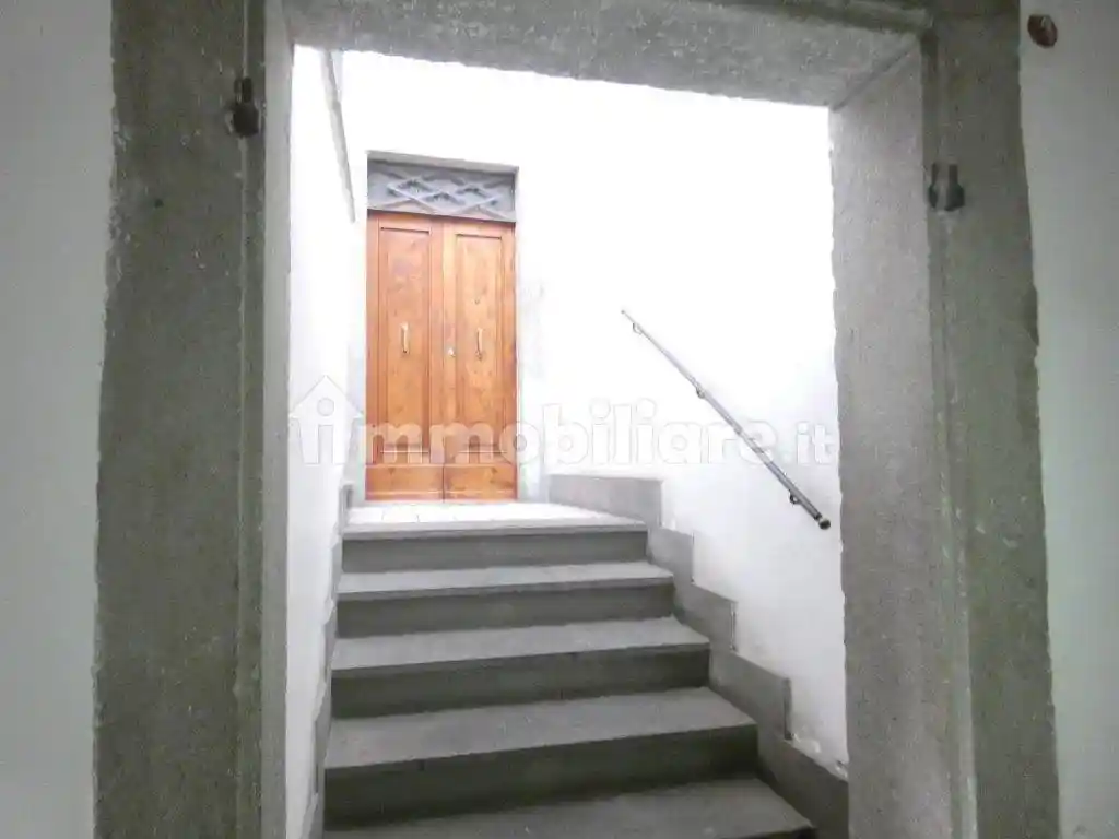 Appartamento piazza della Rocca 2, Sacrario - Piazza della Rocca, Viterbo - foto 2