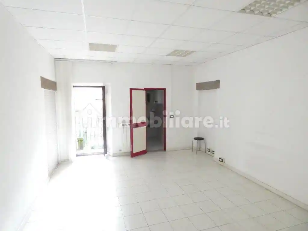 Appartamento piazza della Rocca 2, Sacrario - Piazza della Rocca, Viterbo - foto 5