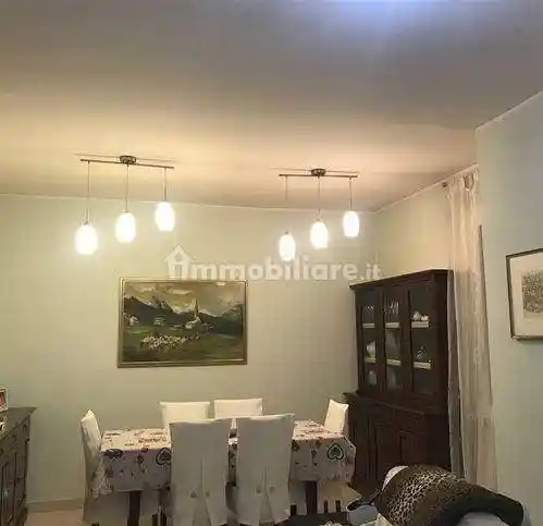 Villetta a schiera in vendita a Reggio Emilia