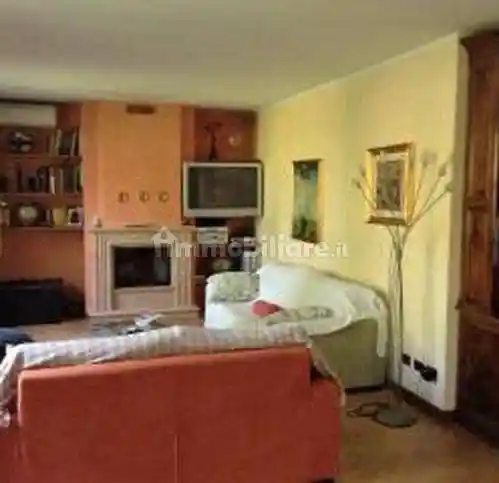 Villetta a schiera in vendita a Reggio Emilia