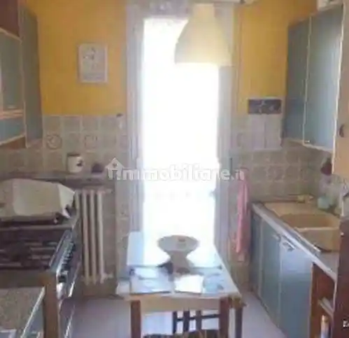 Appartamento in vendita a Reggio Emilia