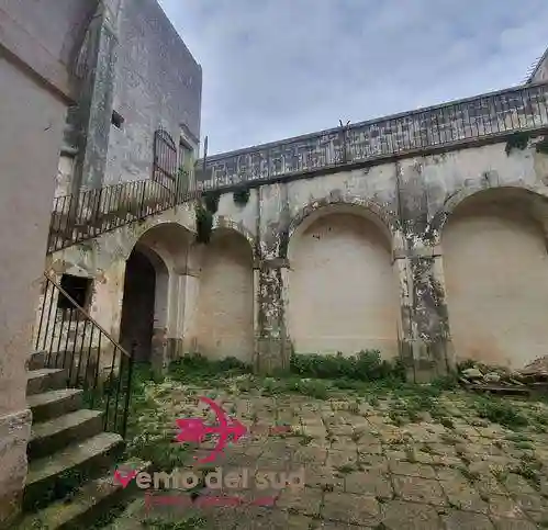 Palazzo - Edificio - foto 5