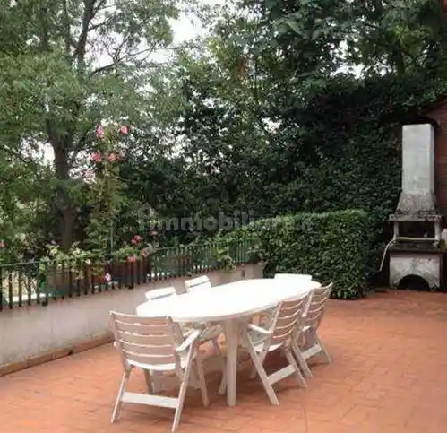 Villa in vendita a Reggio Emilia