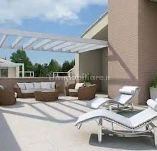 Attico - Mansarda in vendita a Reggio Emilia