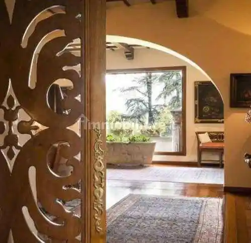 Villa in vendita a Quattro Castella