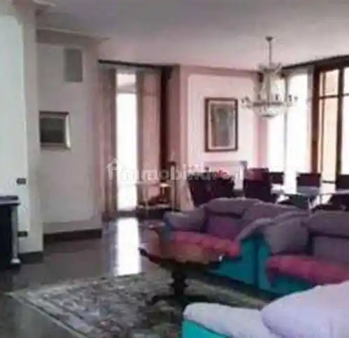 Villa in vendita a Reggio Emilia