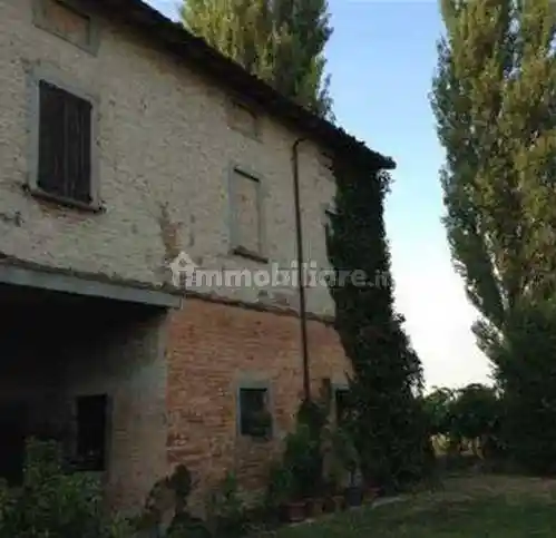 Rustico - Casale in vendita a Albinea