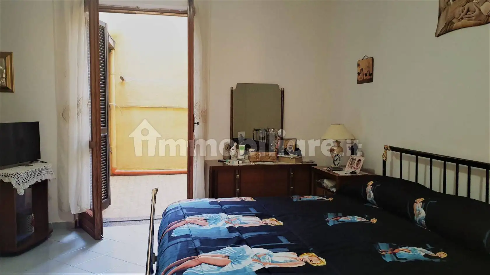 Appartamento in vendita a Boscoreale