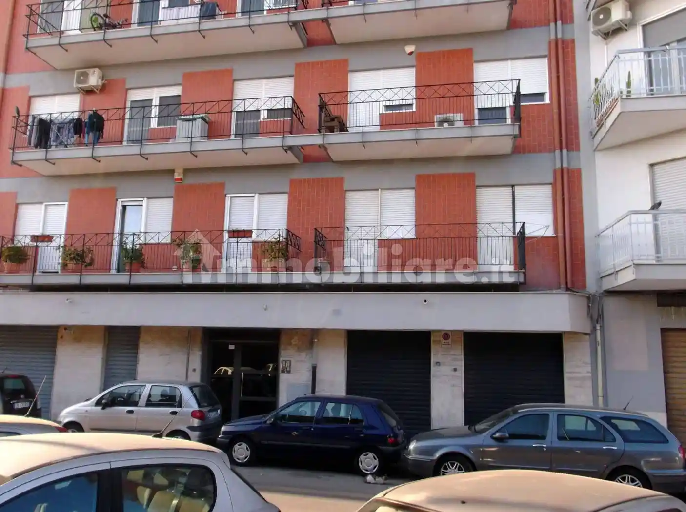 Appartamento in vendita a Bari