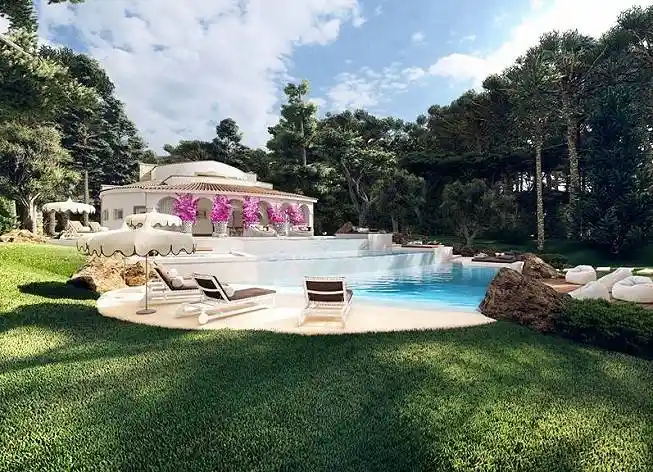 Villa in vendita a Pula