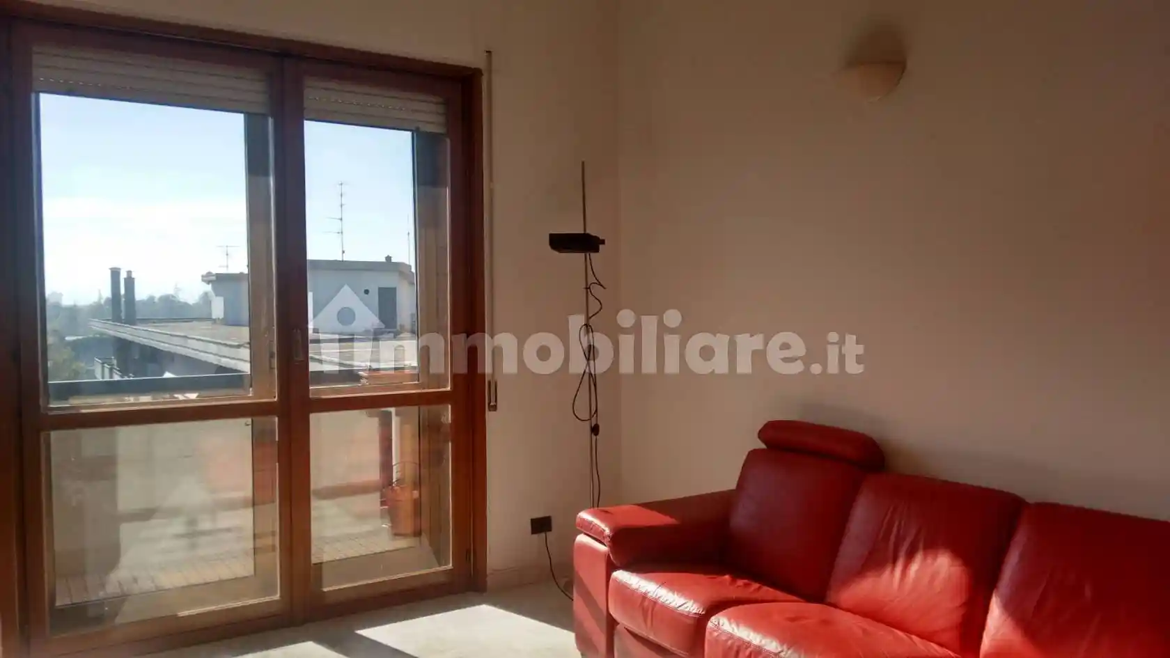 Appartamento in affitto a Firenze