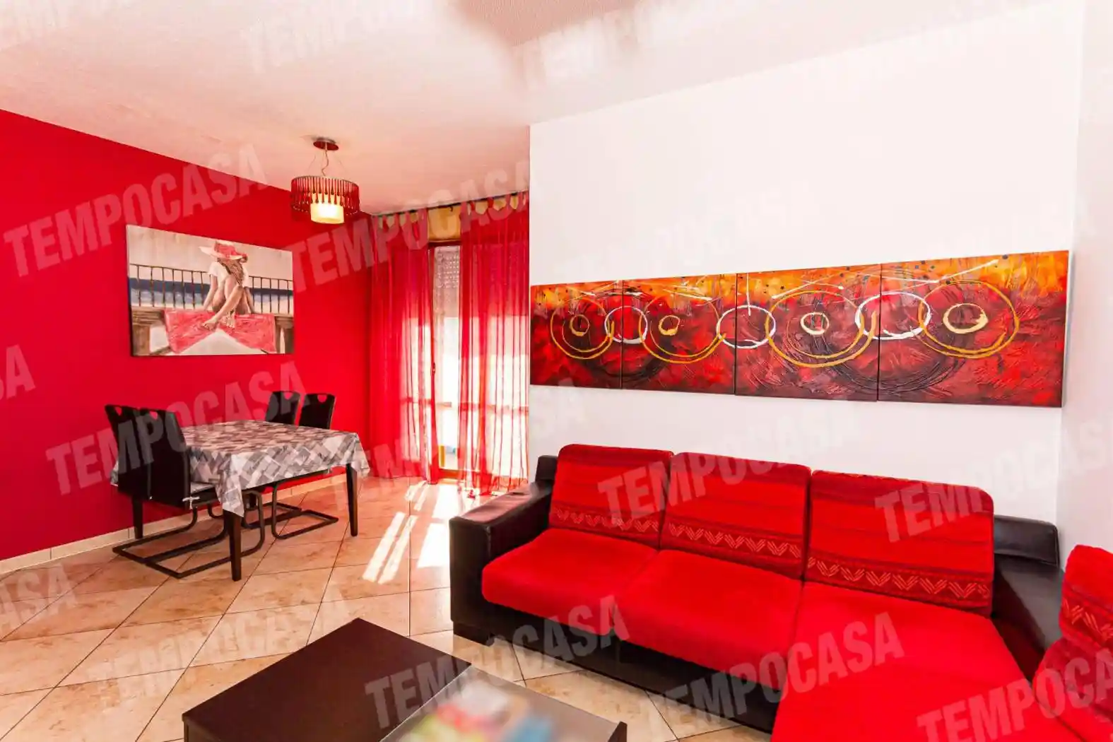 Appartamento in vendita a Rodano