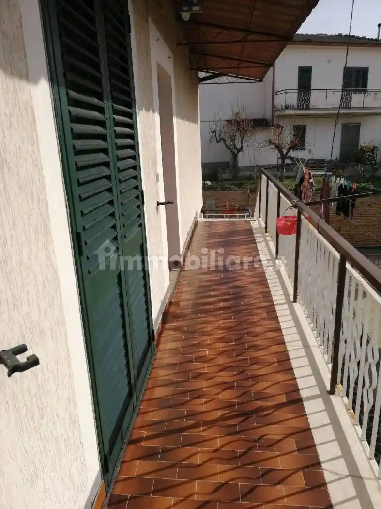 Quadrilocale SP48a, Piano Grande, Torricella Sicura - foto 2