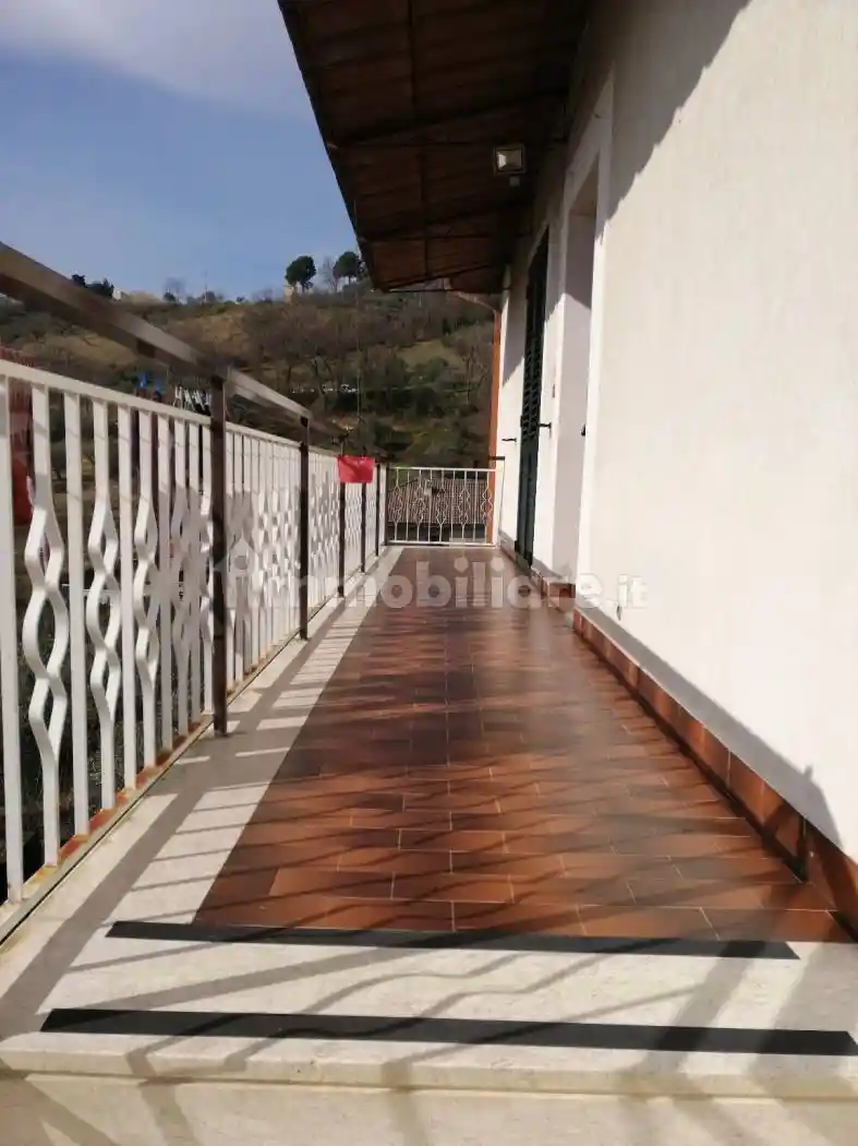 Quadrilocale SP48a, Piano Grande, Torricella Sicura - foto 3