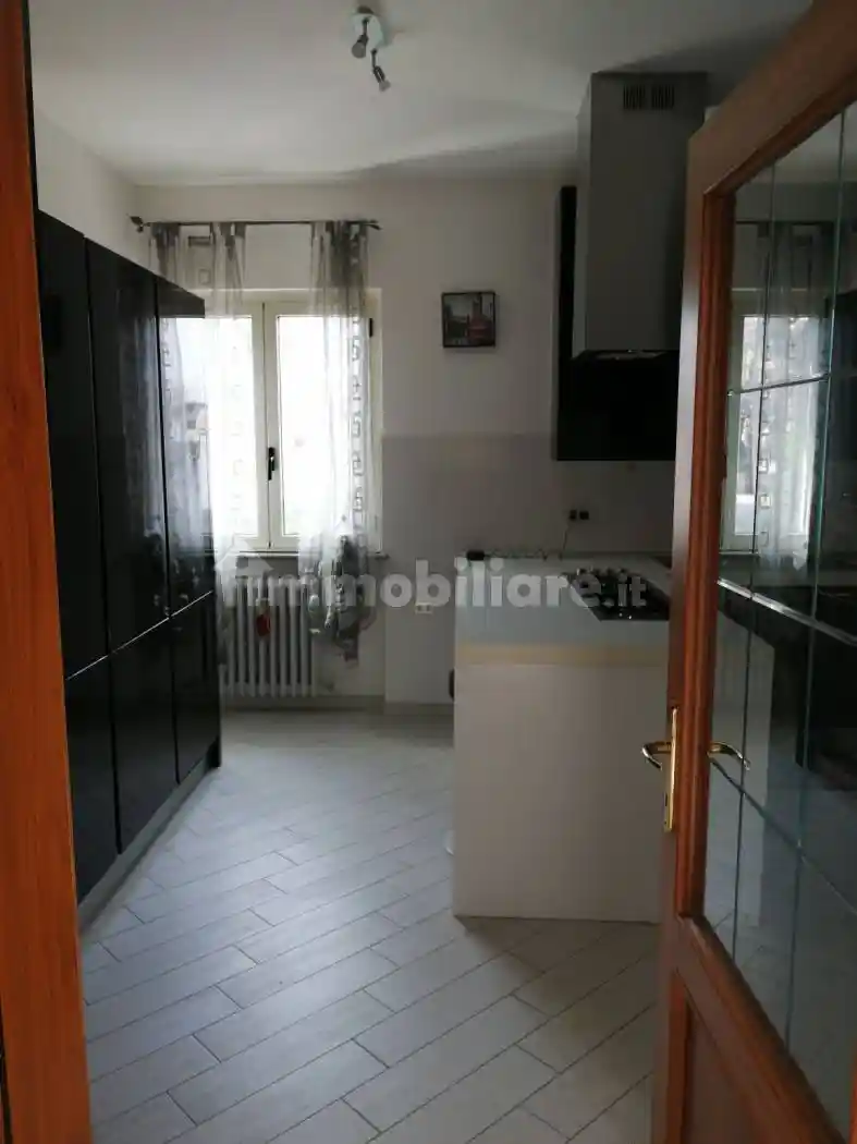 Quadrilocale SP48a, Piano Grande, Torricella Sicura - foto 4