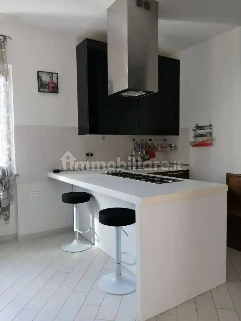 Quadrilocale SP48a, Piano Grande, Torricella Sicura - foto 5