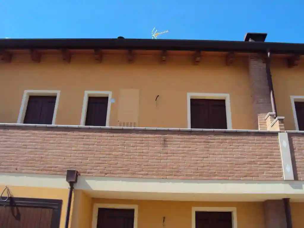 Villetta a schiera - foto 3