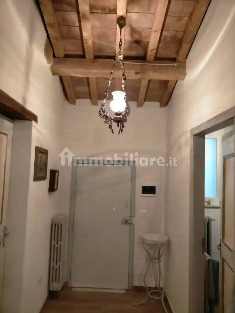 Trilocale Spiazzi San Nicolò 31, Centro, Fabriano - foto 3