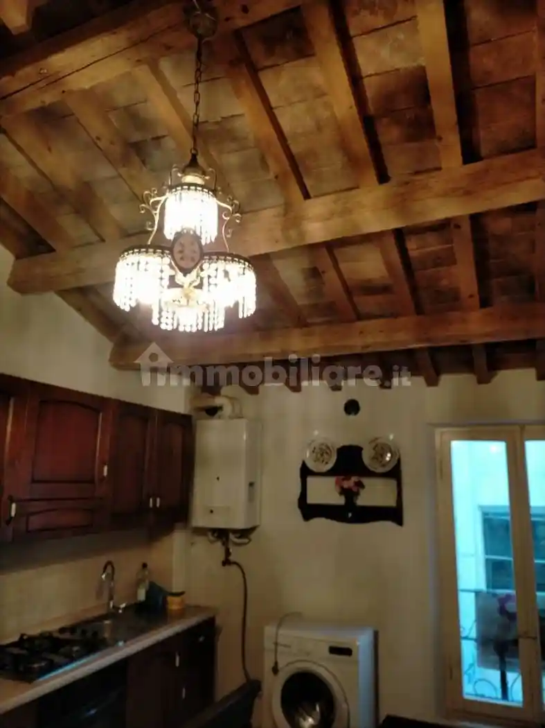 Trilocale Spiazzi San Nicolò 31, Centro, Fabriano - foto 5