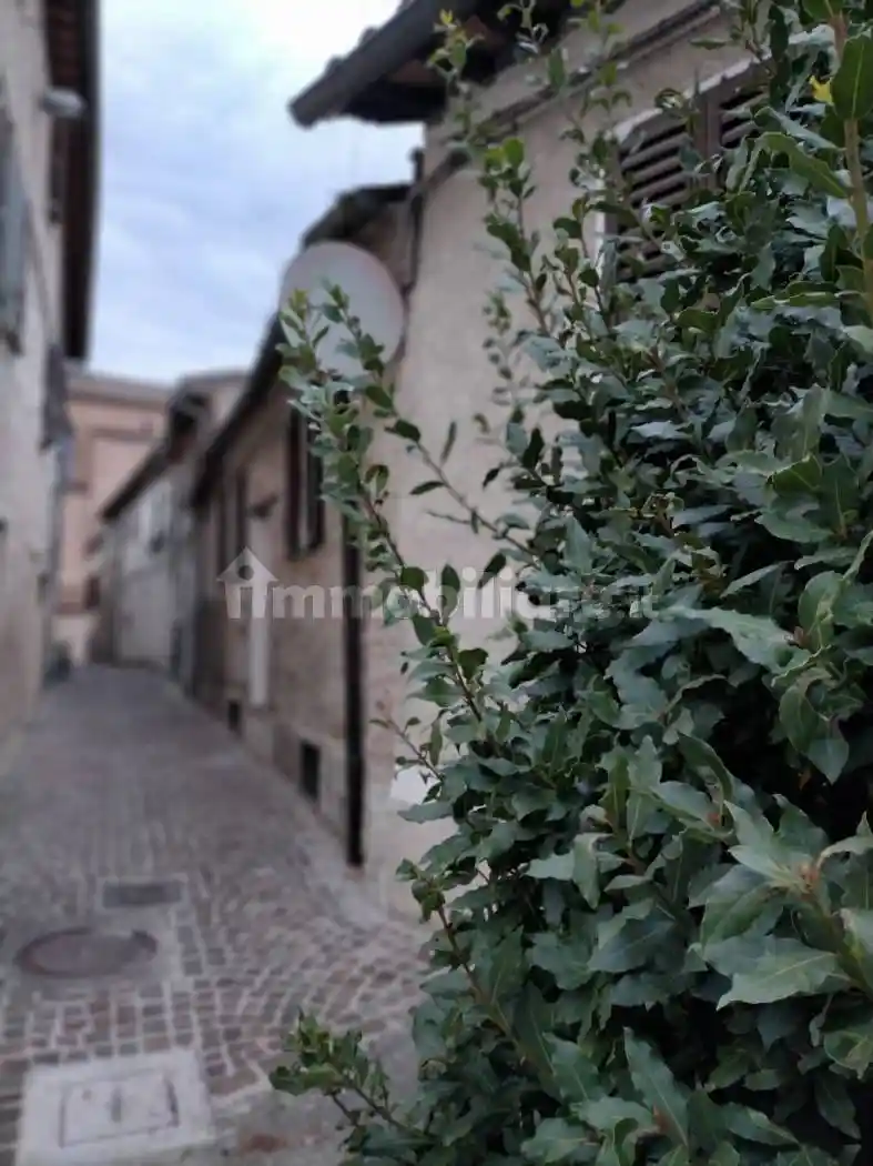 Appartamento in affitto a Fabriano