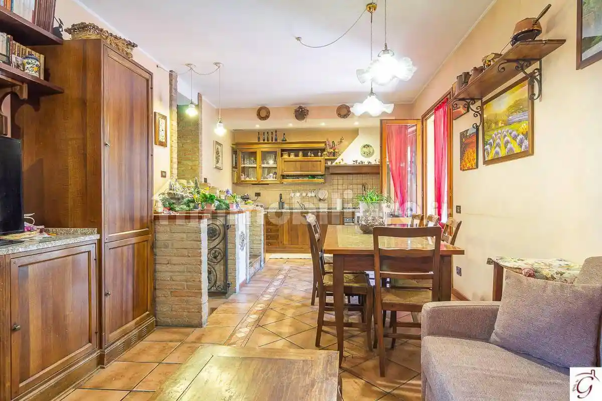 Casa indipendente - foto 4