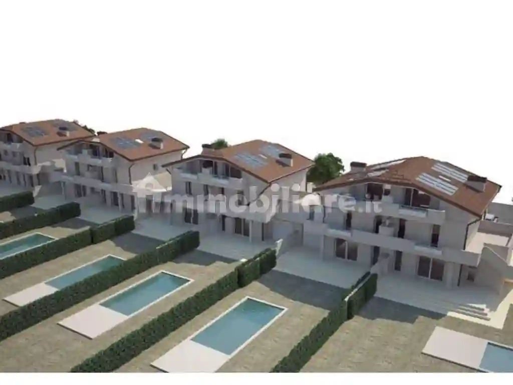 Casa indipendente - foto 3