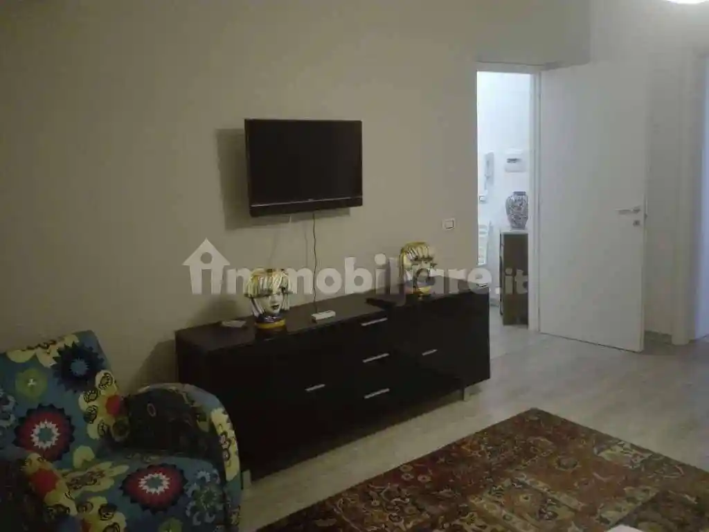 Appartamento in affitto a Siracusa