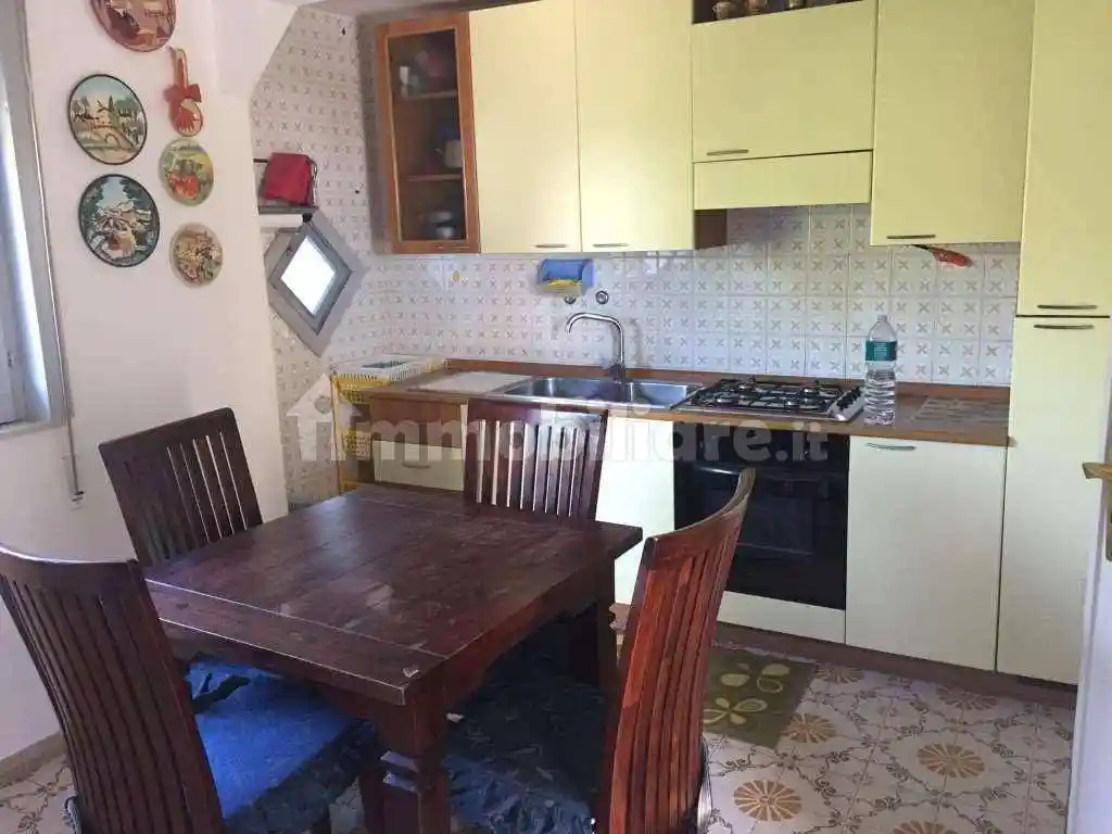 Villa unifamiliare, buono stato, 70 m², Fontane Bianche, Siracusa - foto 3