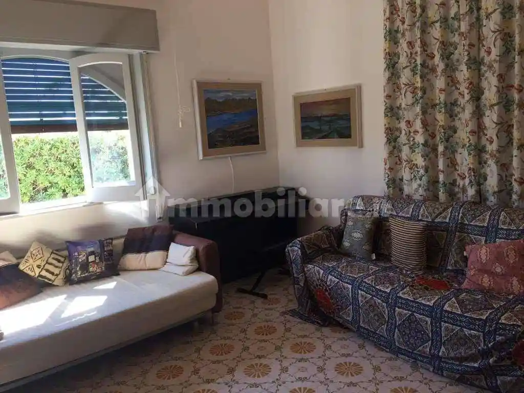 Villa unifamiliare, buono stato, 70 m², Fontane Bianche, Siracusa - foto 4