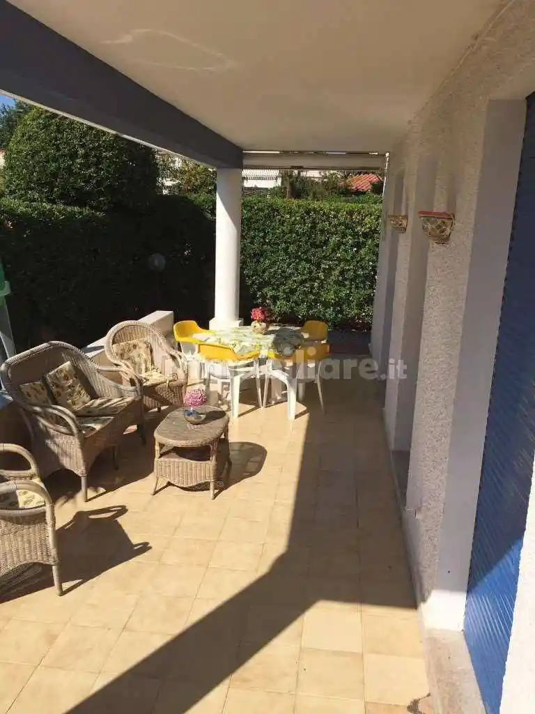 Villa unifamiliare, buono stato, 70 m², Fontane Bianche, Siracusa - foto 5