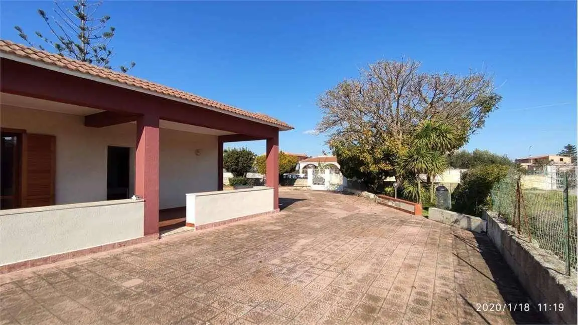 Appartamento in affitto a Siracusa