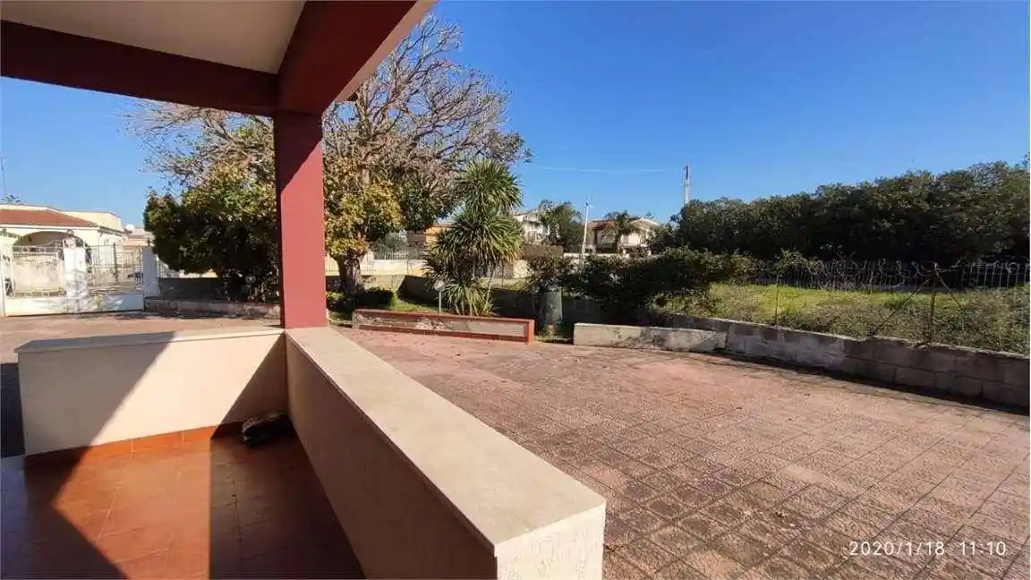 Trilocale ottimo stato, Fanusa, Siracusa - foto 2