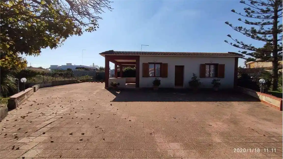 Trilocale ottimo stato, Fanusa, Siracusa - foto 3