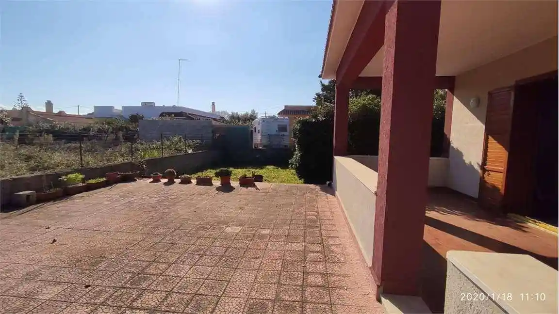 Trilocale ottimo stato, Fanusa, Siracusa - foto 4