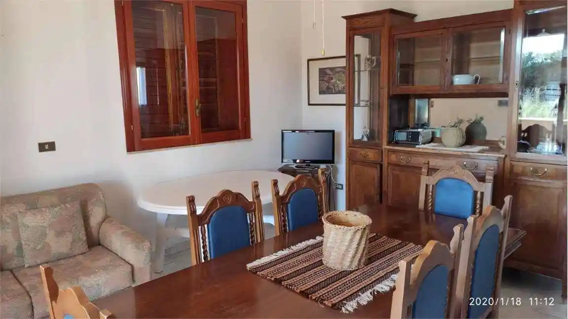 Trilocale ottimo stato, Fanusa, Siracusa - foto 5