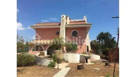Villa in affitto a Siracusa