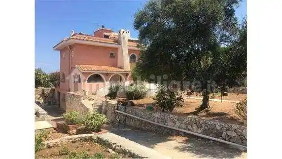 Villa unifamiliare, ottimo stato, 320 m², Ognina, Siracusa - foto 2