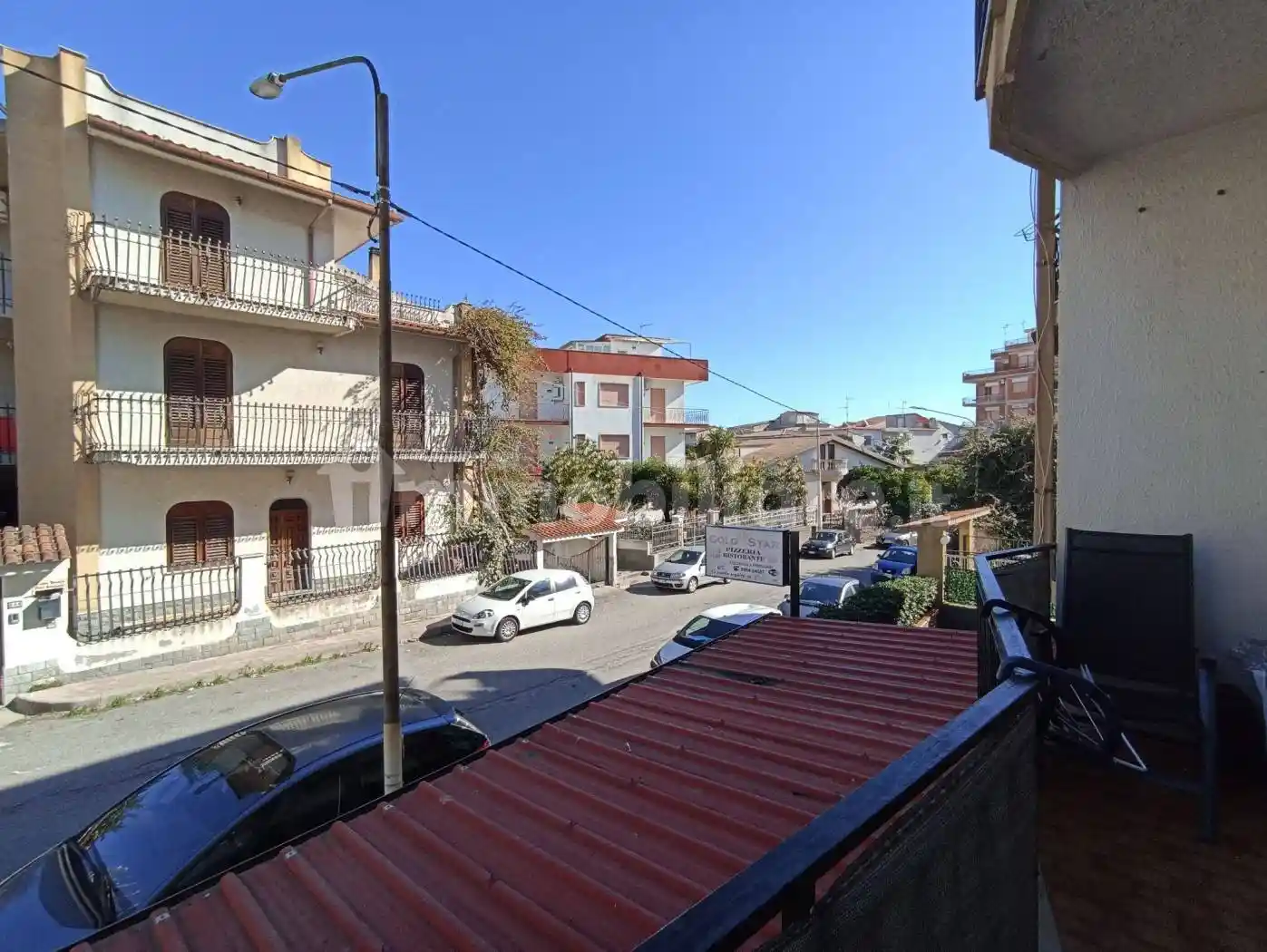 Trilocale via Enrico Fermi 3, Roccella Ionica - foto 4